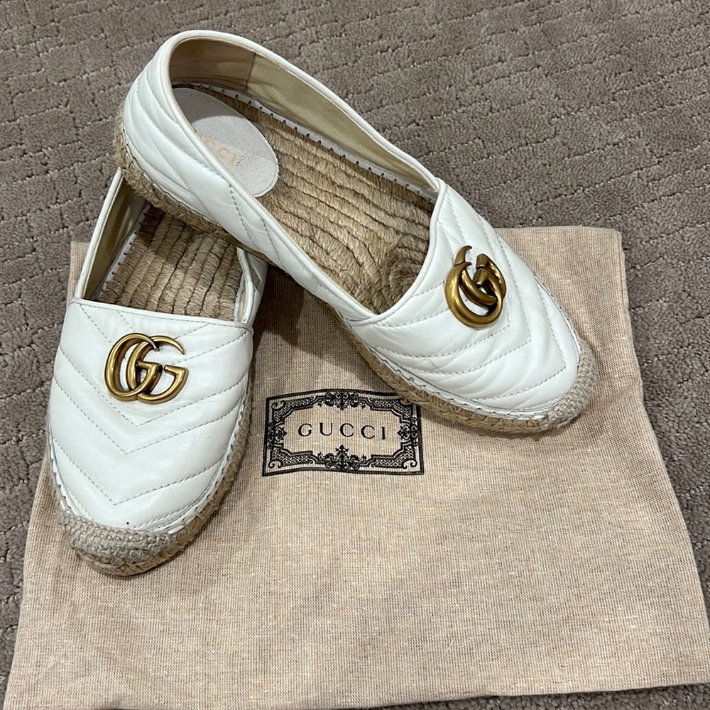 Espadrilles